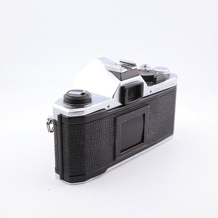 中古】(ペンタックス) PENTAX MX シルバー｜ナニワグループオンライン