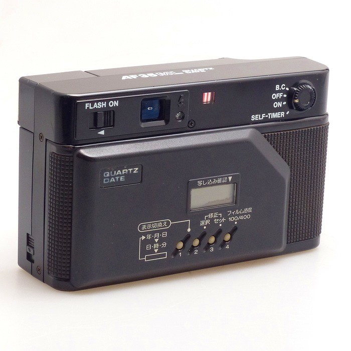 中古】(キヤノン) Canon AF35ML｜ナニワグループオンライン｜2111040280722