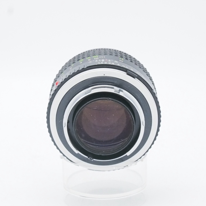 中古】(ミノルタ) MINOLTA MC ROKKOR-PG 50mm F1.4｜ナニワグループ