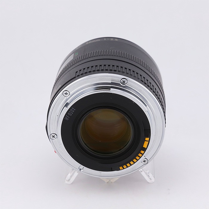 中古】(キヤノン) Canon EF50/2.5 コンパクトマクロ｜ナニワグループ