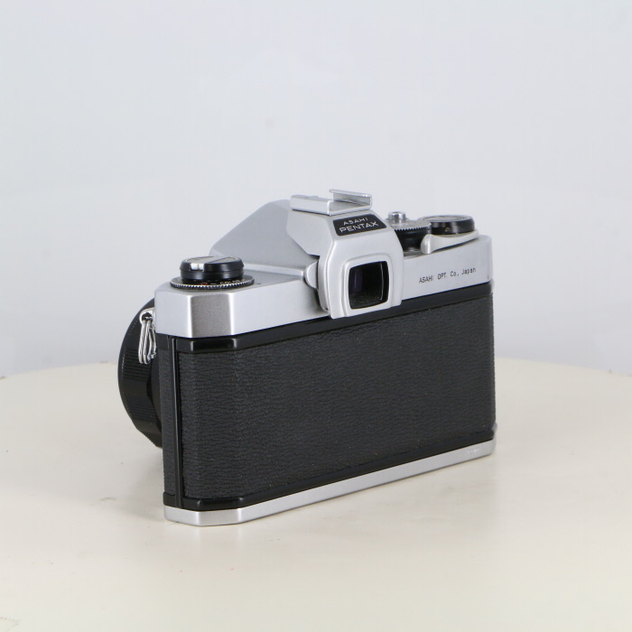 中古】(ペンタックス) PENTAX SP+スーパータクマー55/1.8｜ナニワ