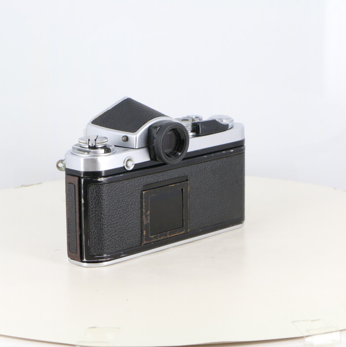中古】(ニコン) Nikon F2 アイレベル シルバー｜ナニワグループ