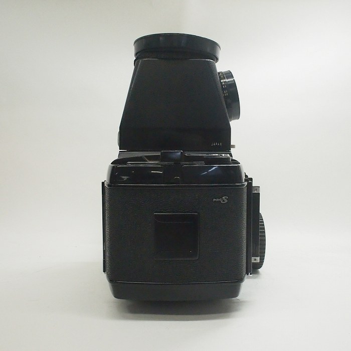 中古】(マミヤ) Mamiya RB67プロS+90/3.8+Cdsファインダー｜ナニワ