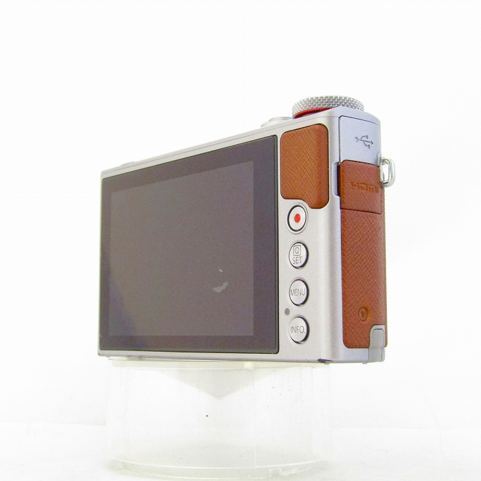 中古】(キヤノン) Canon POWERSHOT G9 X MARK2 SL｜ナニワグループ