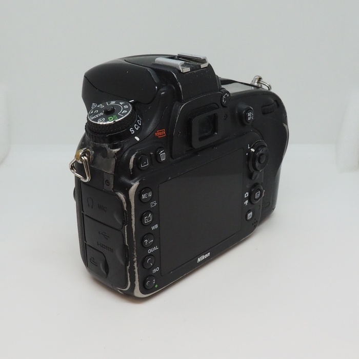 中古】(ニコン) Nikon D610 ボデイ｜ナニワグループオンライン
