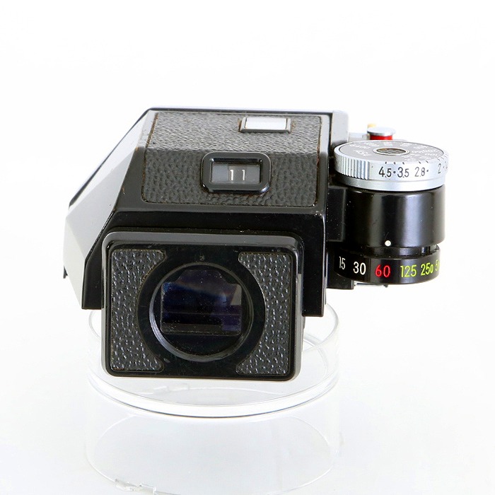 中古】(ニコン) Nikon F用フォトミックTnファインダー シルバー