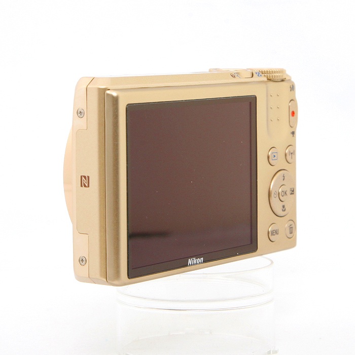中古】(ニコン) Nikon ニコン COOLPIX S7000 ゴールド｜ナニワグループ