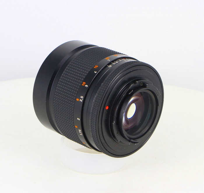中古】(コンタックス) CONTAX プラナ- T* 85/1.4 AEG｜ナニワグループ
