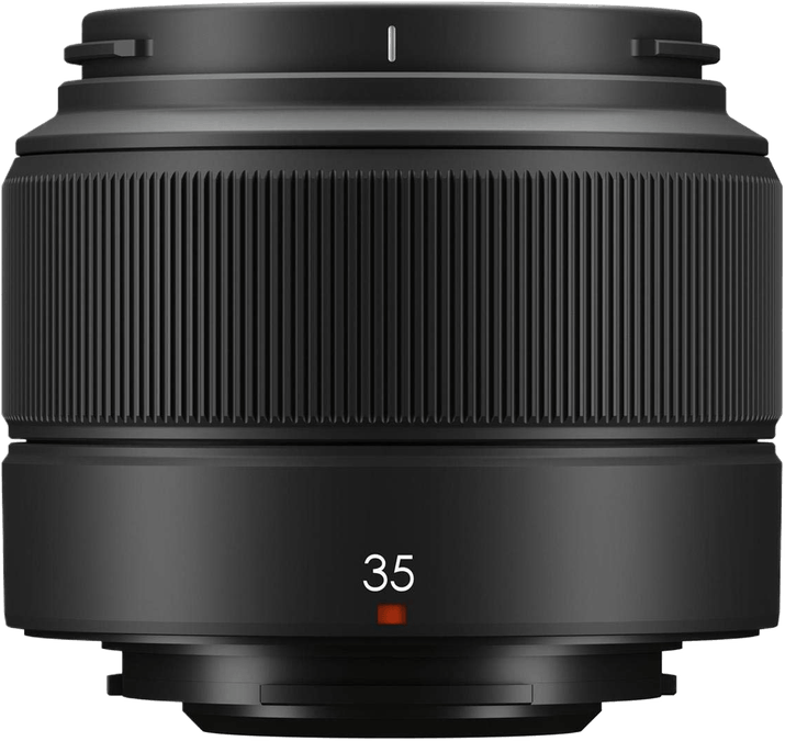 Fujifilm XC 35mm f/2 Review (Best Cheap Prime Lens in 2026?)