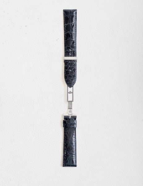 Dバックル シルバー – Camille Fournet