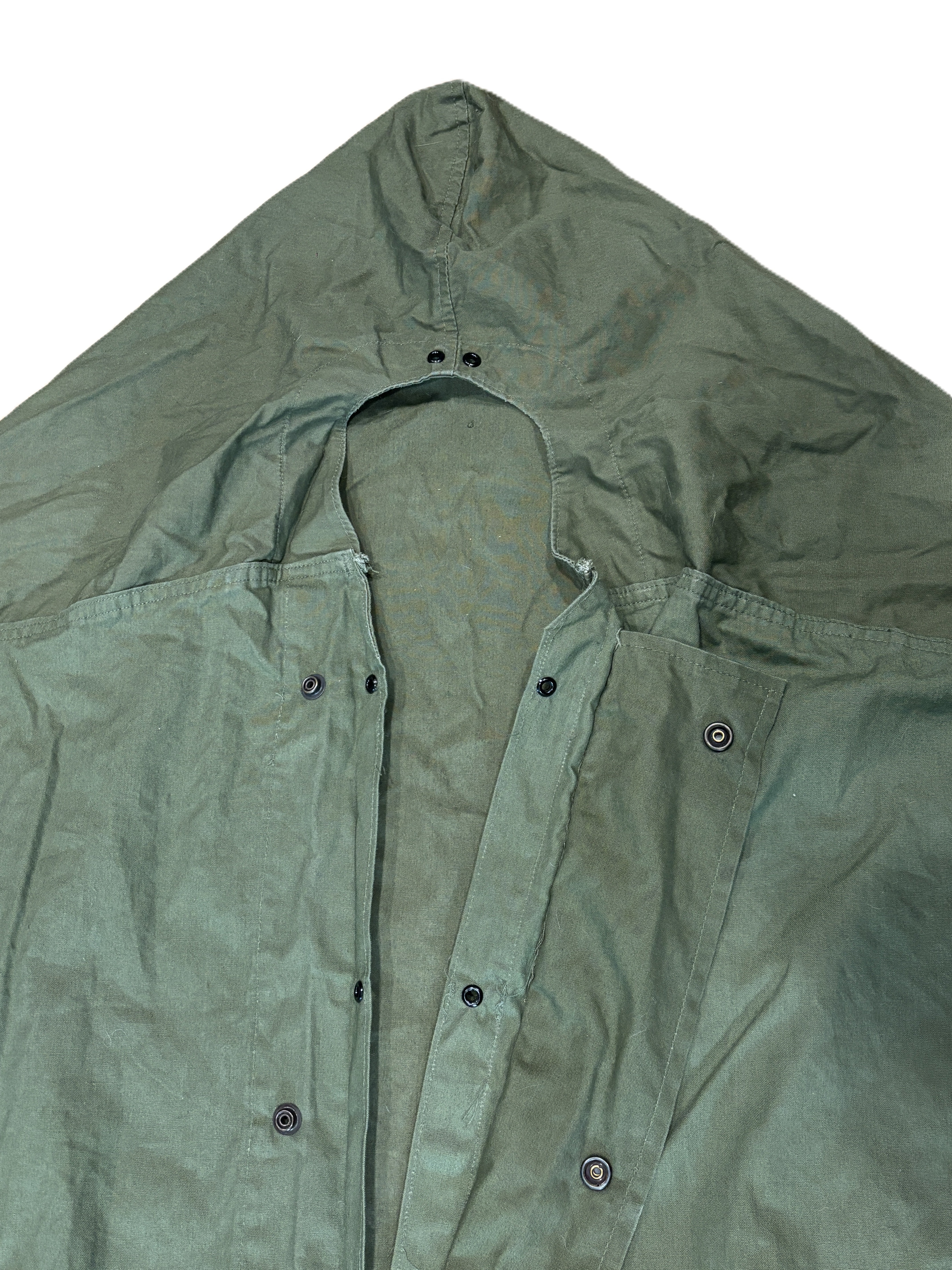 U.S. Issue M-1945 Canvas Sleeping Bag Cover * LOW STOCK & RARE