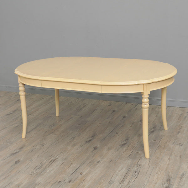 リンホーリン Lynn Hollyn / USA Lynn Hollyn 伸縮式ダイニング