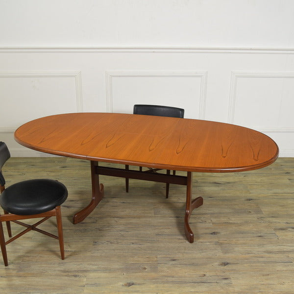 ジープラン G-PLAN (エベネゼル・グーム Ebenezer Gomme) / UK Fresco