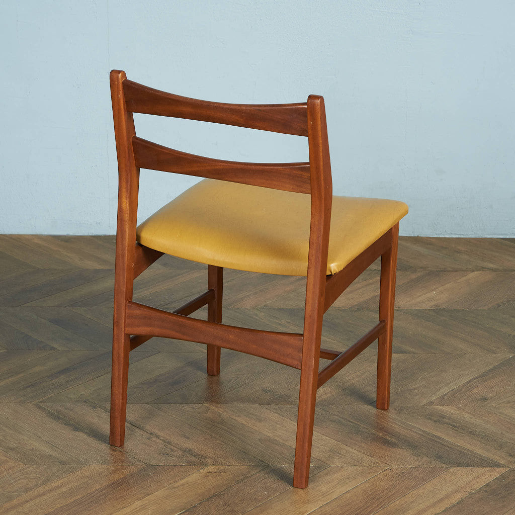 ラダーバックチェア – camori ヴィンテージ家具・北欧インテリアの通販