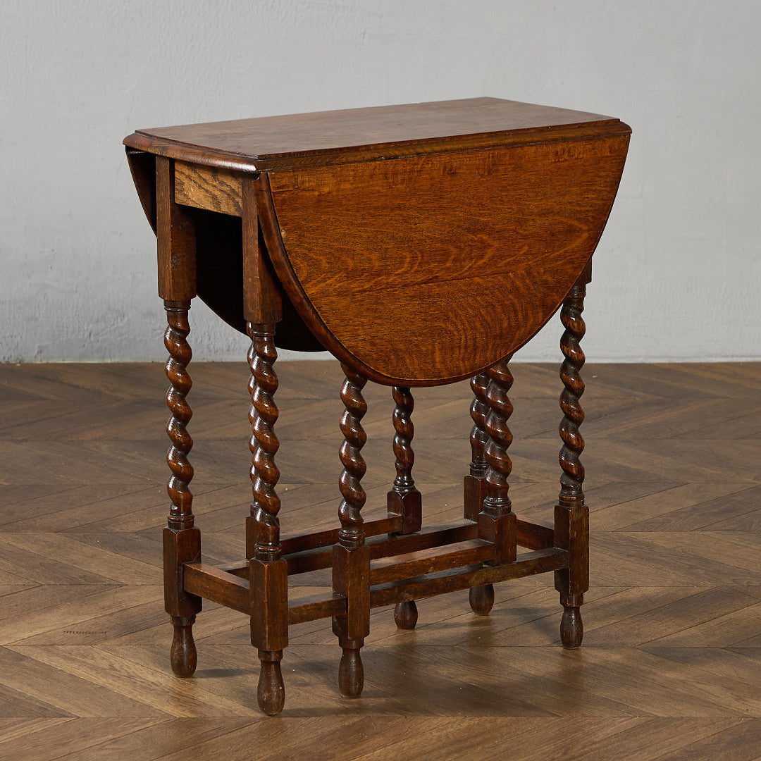 ゲートレッグテーブル – camori ヴィンテージ家具・北欧インテリアの