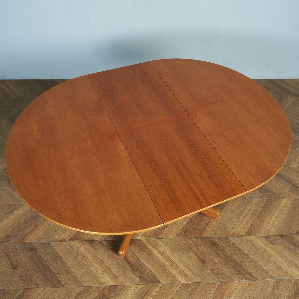 マッキントッシュ A.H.McINTOSH ヴィンテージ エクステンション