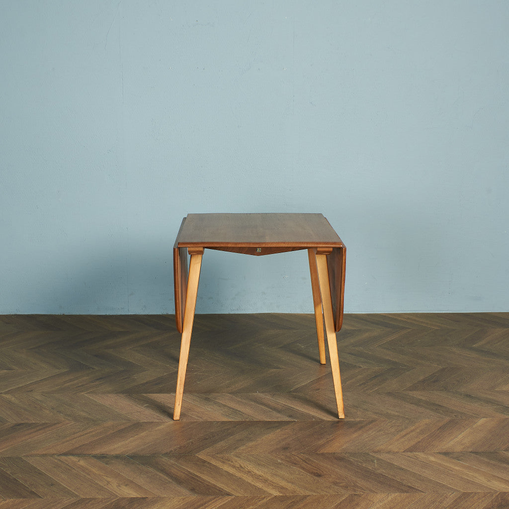 アーコール ERCOL ヴィンテージ バタフライテーブル / ブルーラベル