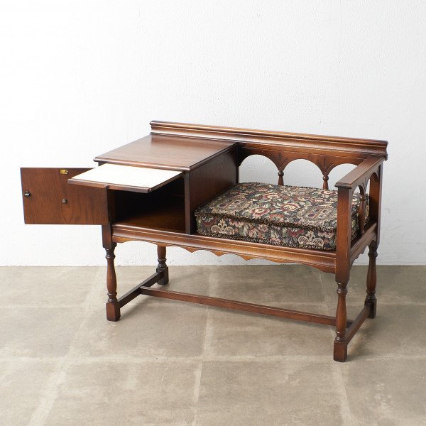 チッピー CHiPPY クラシック テレフォンベンチ #42546 – camori