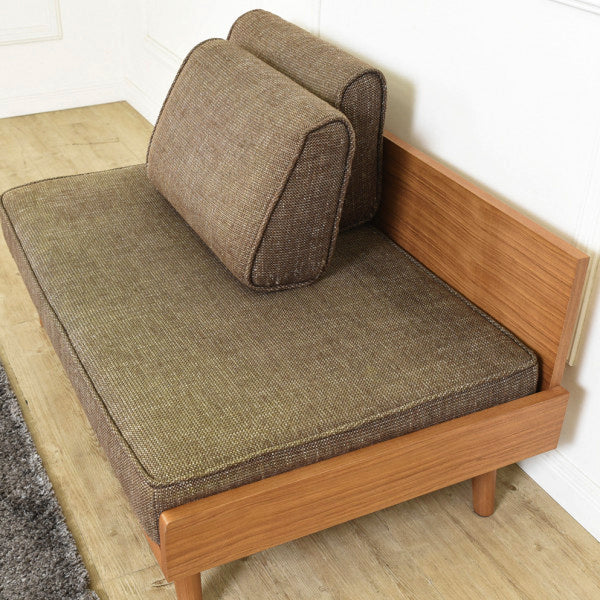 ウニコ unico / Japan ALBERO 2人掛けソファ #30326 – camori