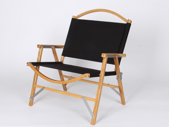 KERMIT CHAIR COMPANY / KERMIT CHAIR (ブラック) 国内正規品 | CAMP