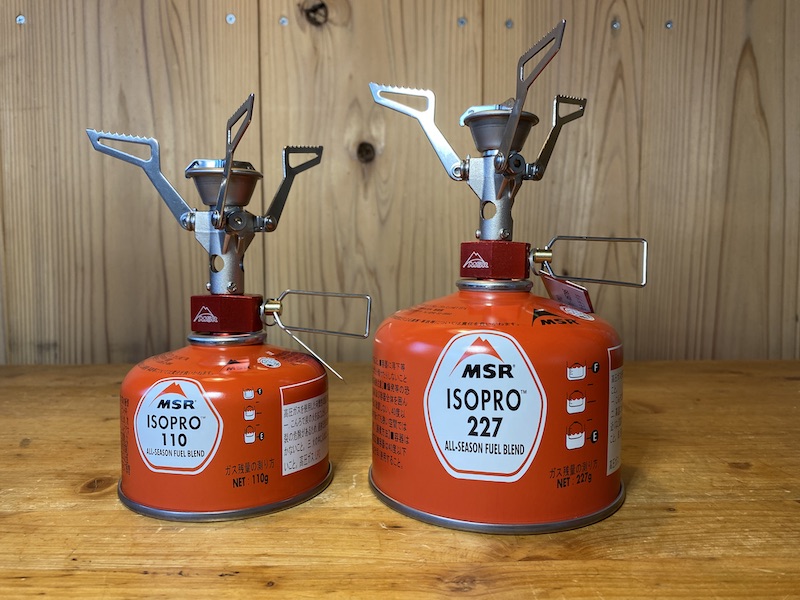 MSR / ポケットロケット 2 | CAMP MANIA PRODUCTS