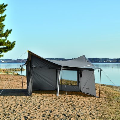 C-Monkey / REVOウォール＜solo＞TAN