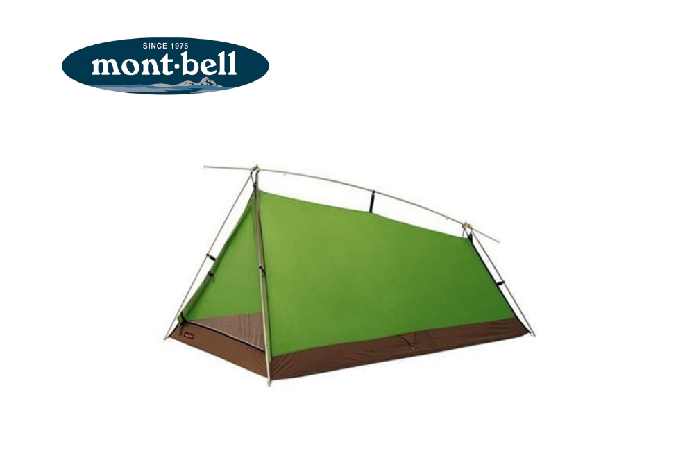 解説】リンちゃんのテントはコレ。【ゆるキャン△のテントを大公開】