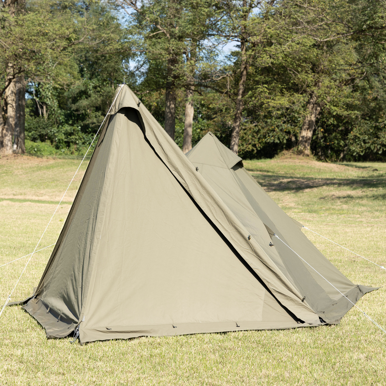 バンドック新製品】ソロティピー1TC用のフロントウォールがついに発売