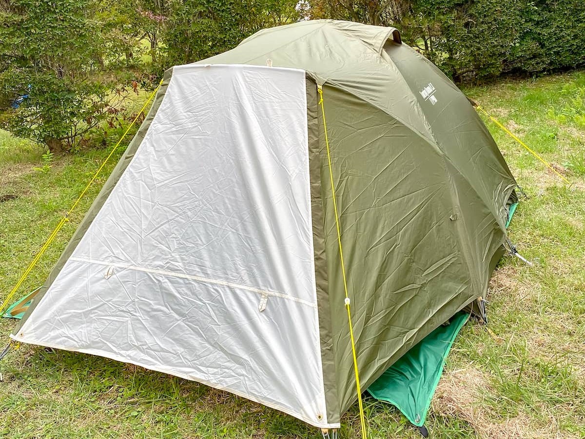 ✨廃盤カラー コールマン coleman ツーリングドームLX ツーリング