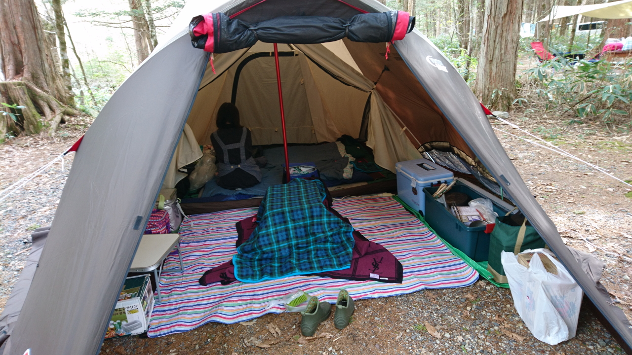 ウェザーマスター4Sクレスト |