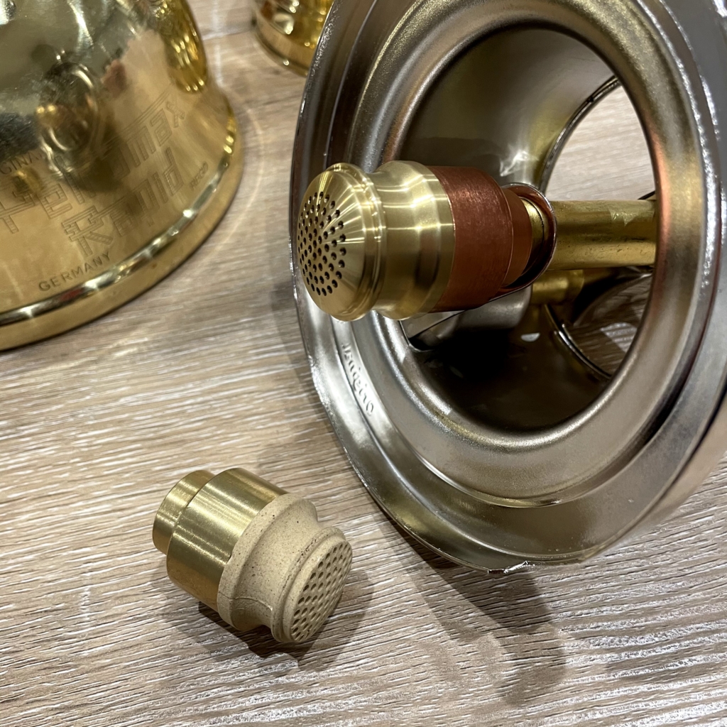 完全メソッド】ペトロマックス hk500を事前準備してみた | Camp9