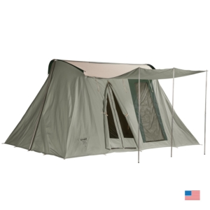 Kirkham's（カーカムス）springbarのテントを徹底解説してみた | Camp9