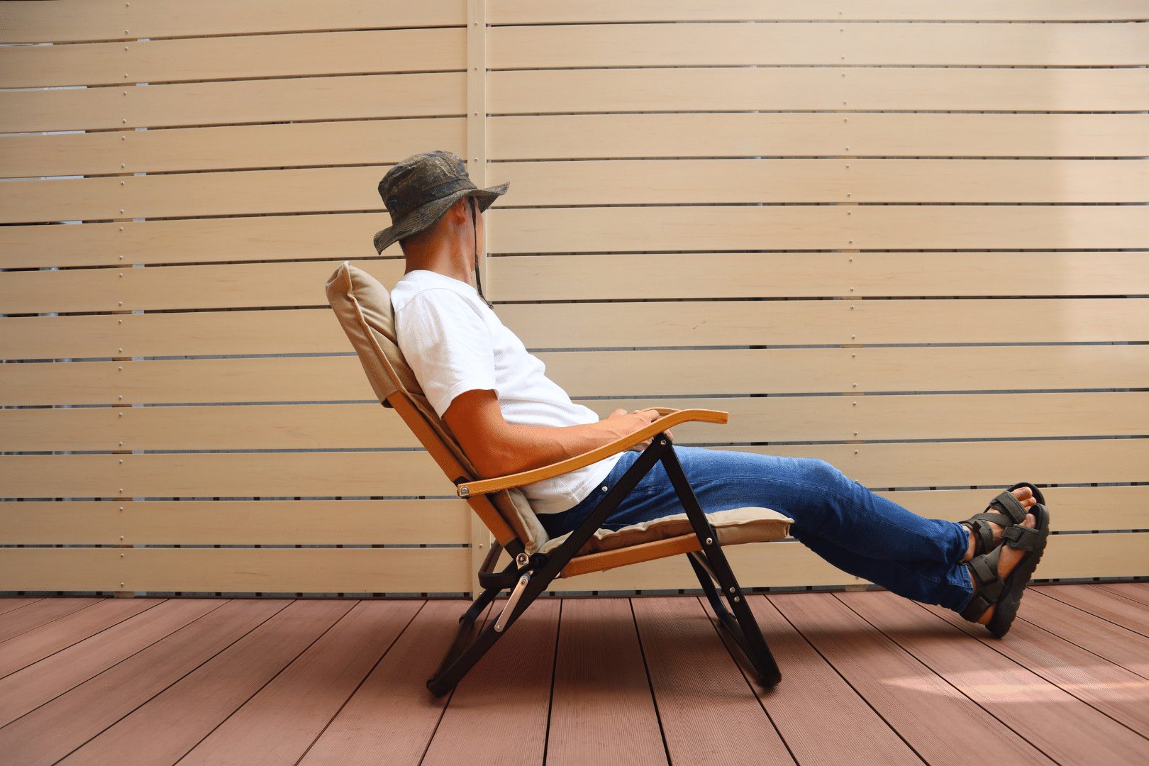 レビュー】名作決定！？オンウェーのコンフォートローチェアプラスの