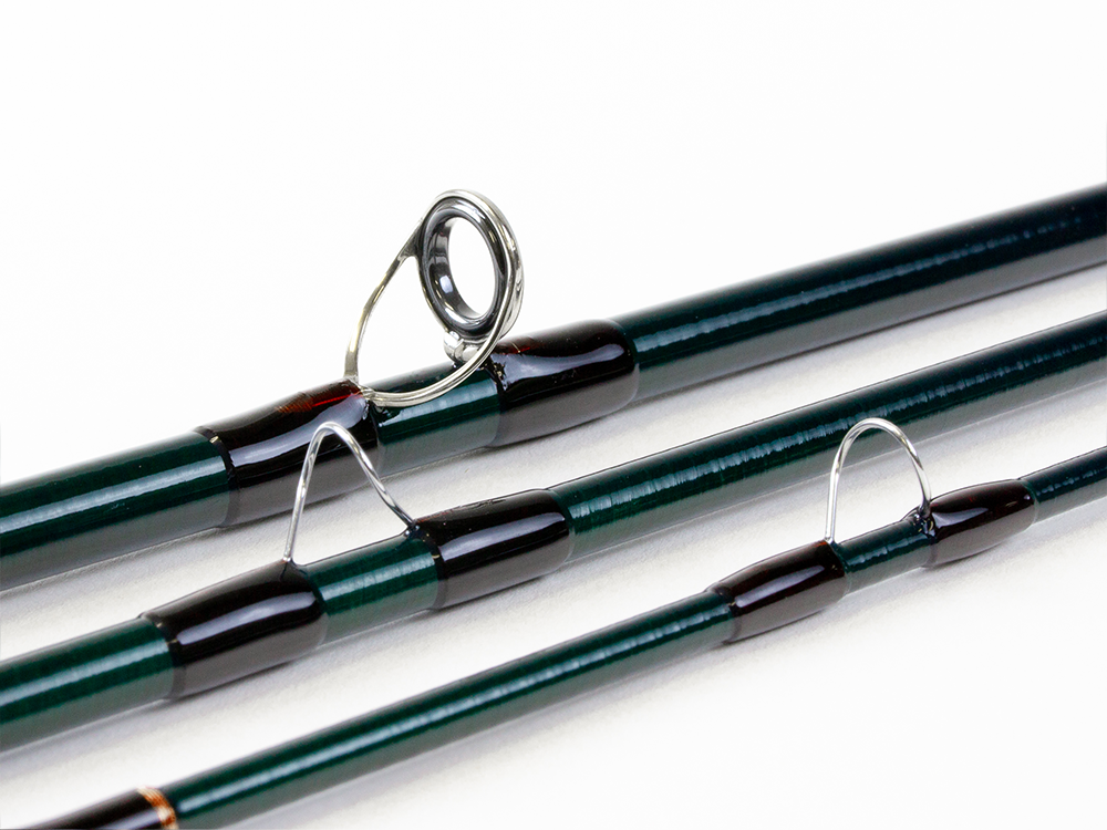 4Piece model Super Light series | Campanella - フライフィッシング