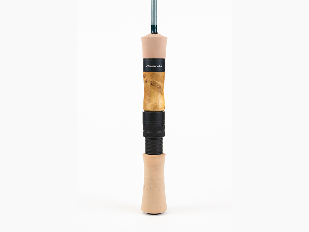 25th Anniversary」ルアーロッド | Campanella - フライフィッシング