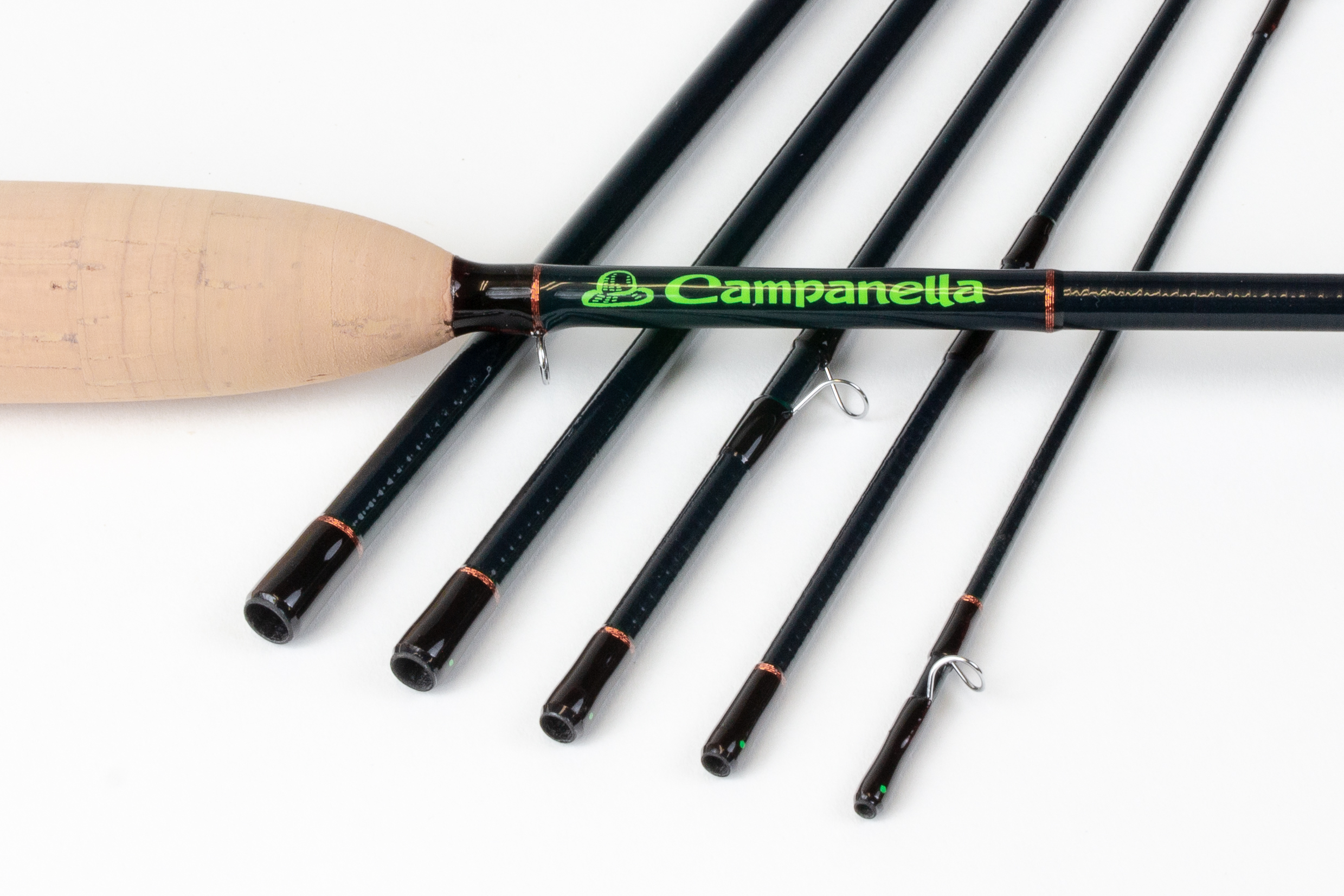 新製品“Super Light Six”発売のお知らせ | Campanella - フライ