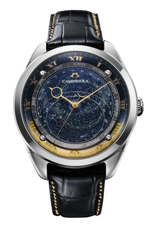 コスモサイン | CAMPANOLA カンパノラ オフィシャルサイト｜CITIZEN