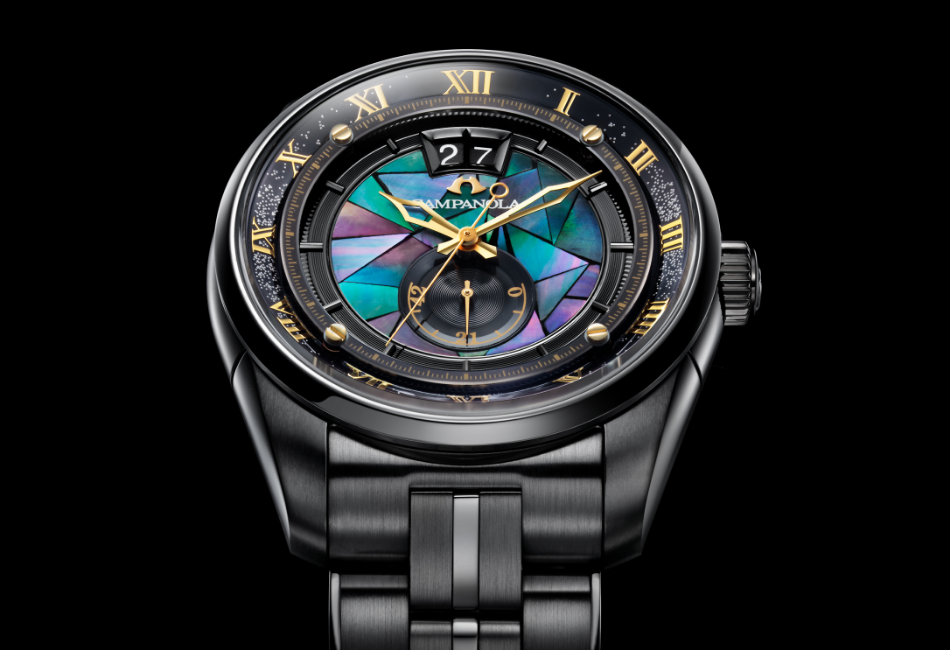 NZ0004-57E｜メカニカル | CAMPANOLA カンパノラ オフィシャルサイト