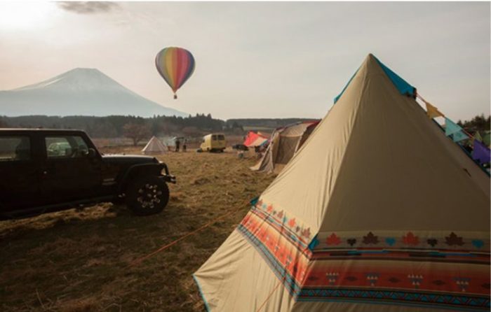 初心者向け】ロゴス「ナバホティピー400」の仕様・口コミを徹底解説