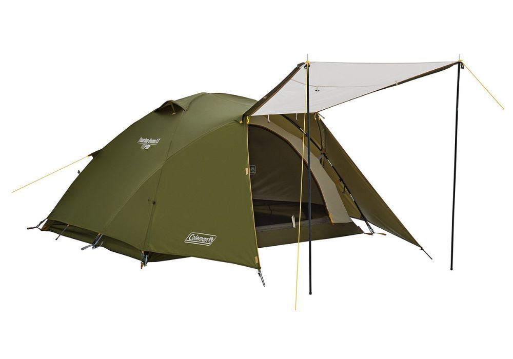 コールマン ツーリングドームLX | キャンプ用品レンタルならCAMP GO