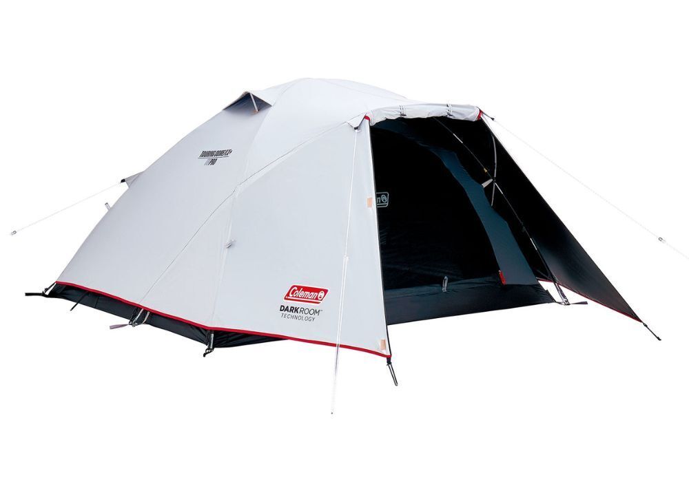 コールマン ツーリングドームLX+ | キャンプ用品レンタルならCAMP GO