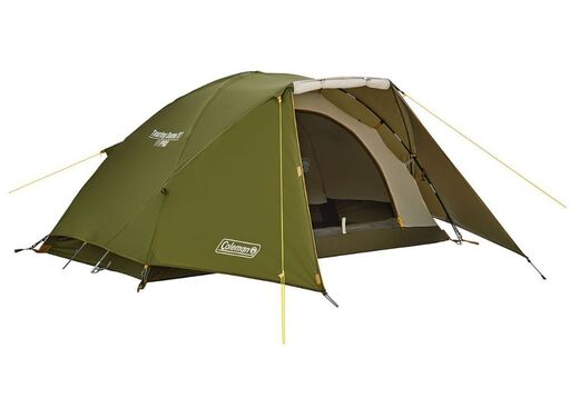コールマン ツーリングドームLX | キャンプ用品レンタルならCAMP GO