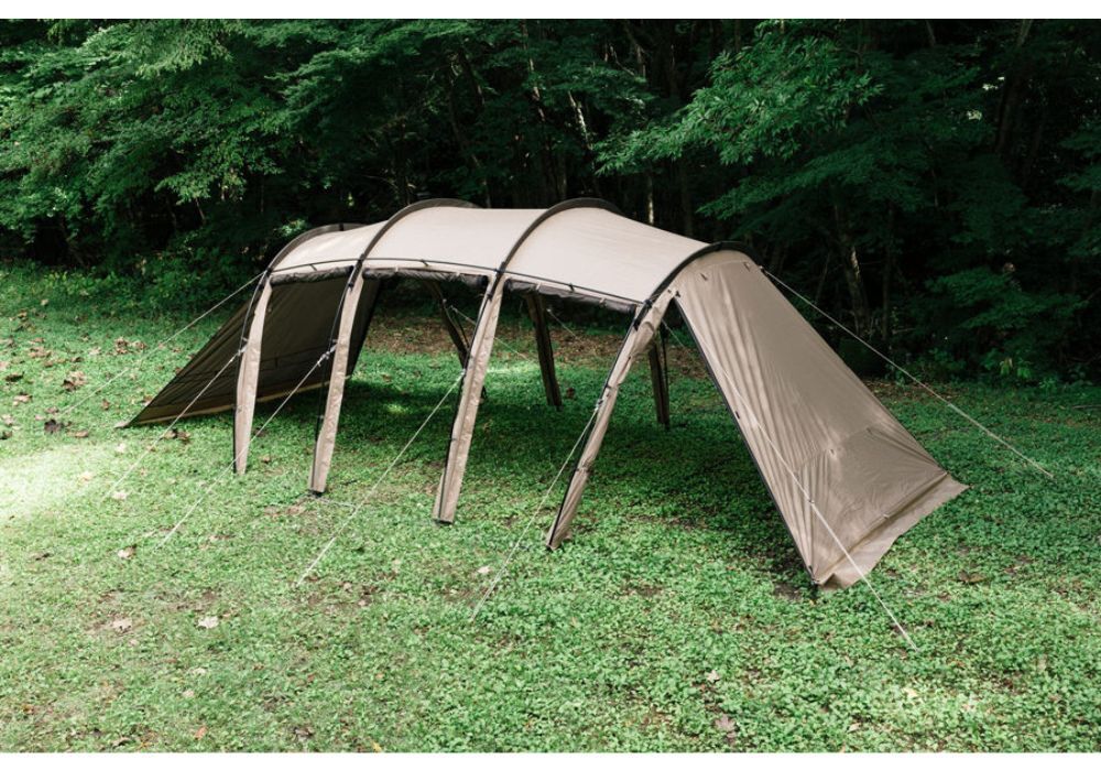 サバティカル アルニカ | キャンプ用品レンタルならCAMP GO RENTAL