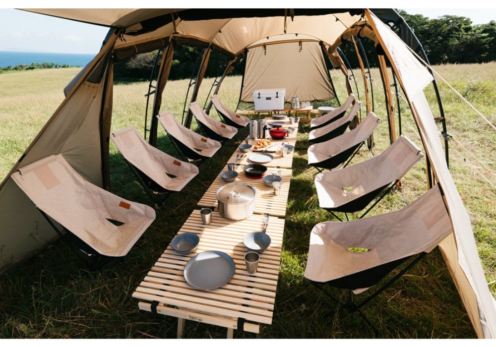 サバティカル アルニカ | キャンプ用品レンタルならCAMP GO RENTAL