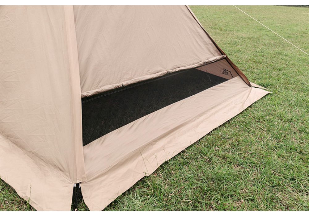 サバティカル アルニカ | キャンプ用品レンタルならCAMP GO RENTAL