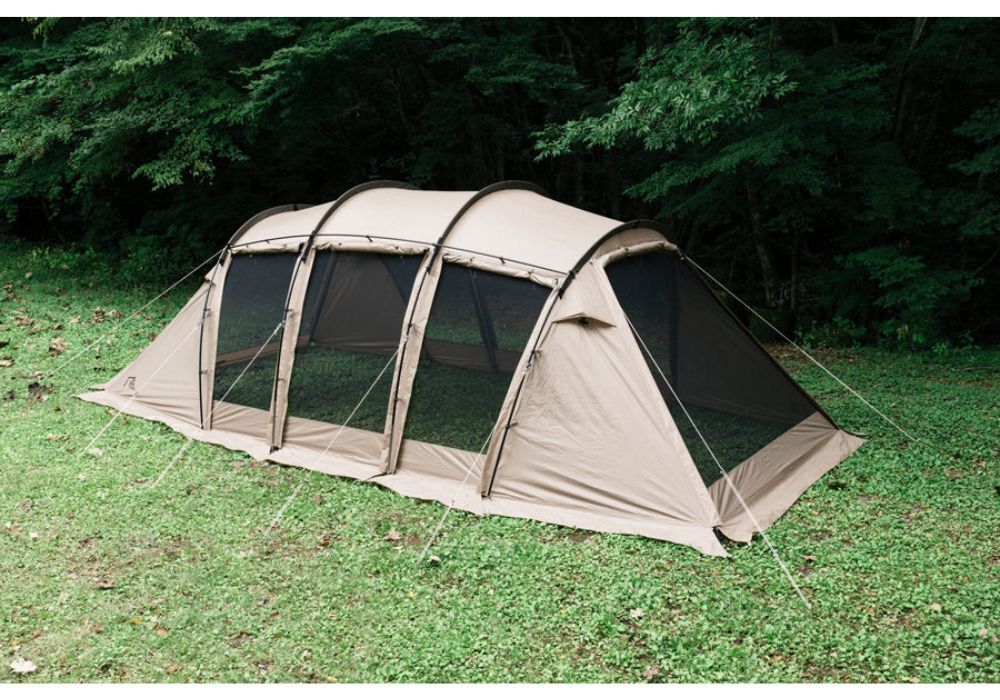 サバティカル アルニカ | キャンプ用品レンタルならCAMP GO RENTAL