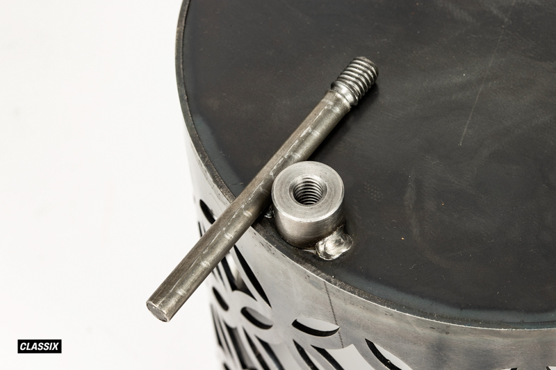 サンゾクマウンテン・マウンコス 和柄（sanzoku mountain mouncos