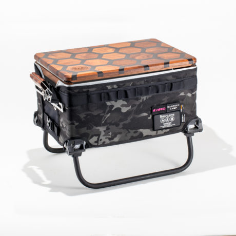 ウォルナットを組み合わせた注目のプロダクト｜ウォンキー・ボックス