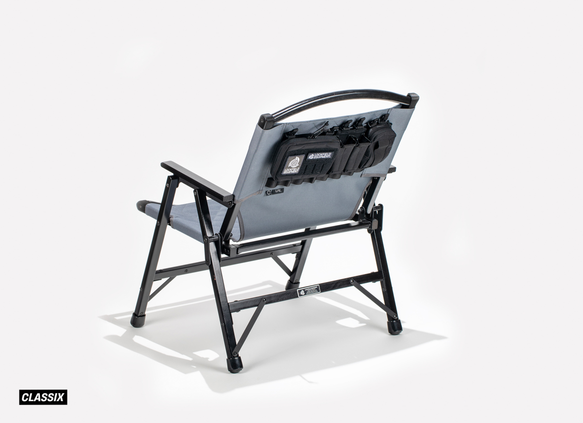 テーブル・チェア・ハンモック LOCK FIELD EQUIPMENT テーブル・チェア