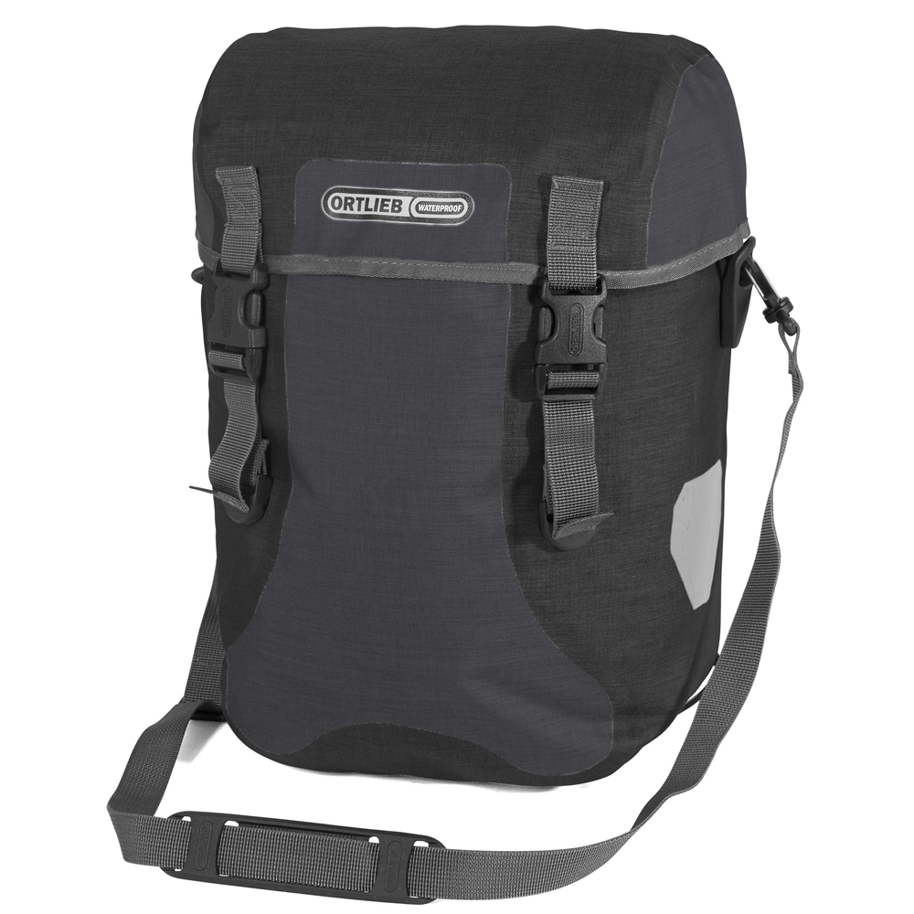 Ortlieb Sport-Packer Plus (Pair) - CampfireCycling.com